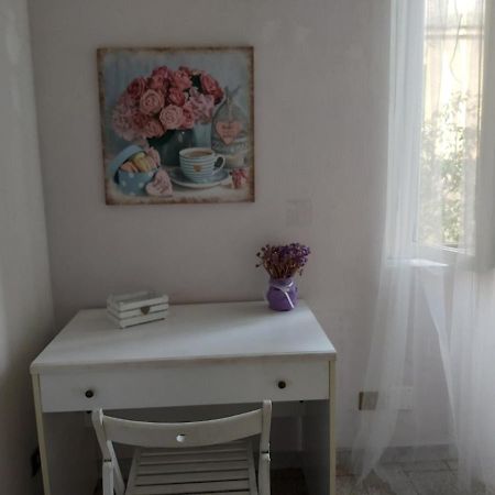 Appartamento Pigneto Rom Exterior foto