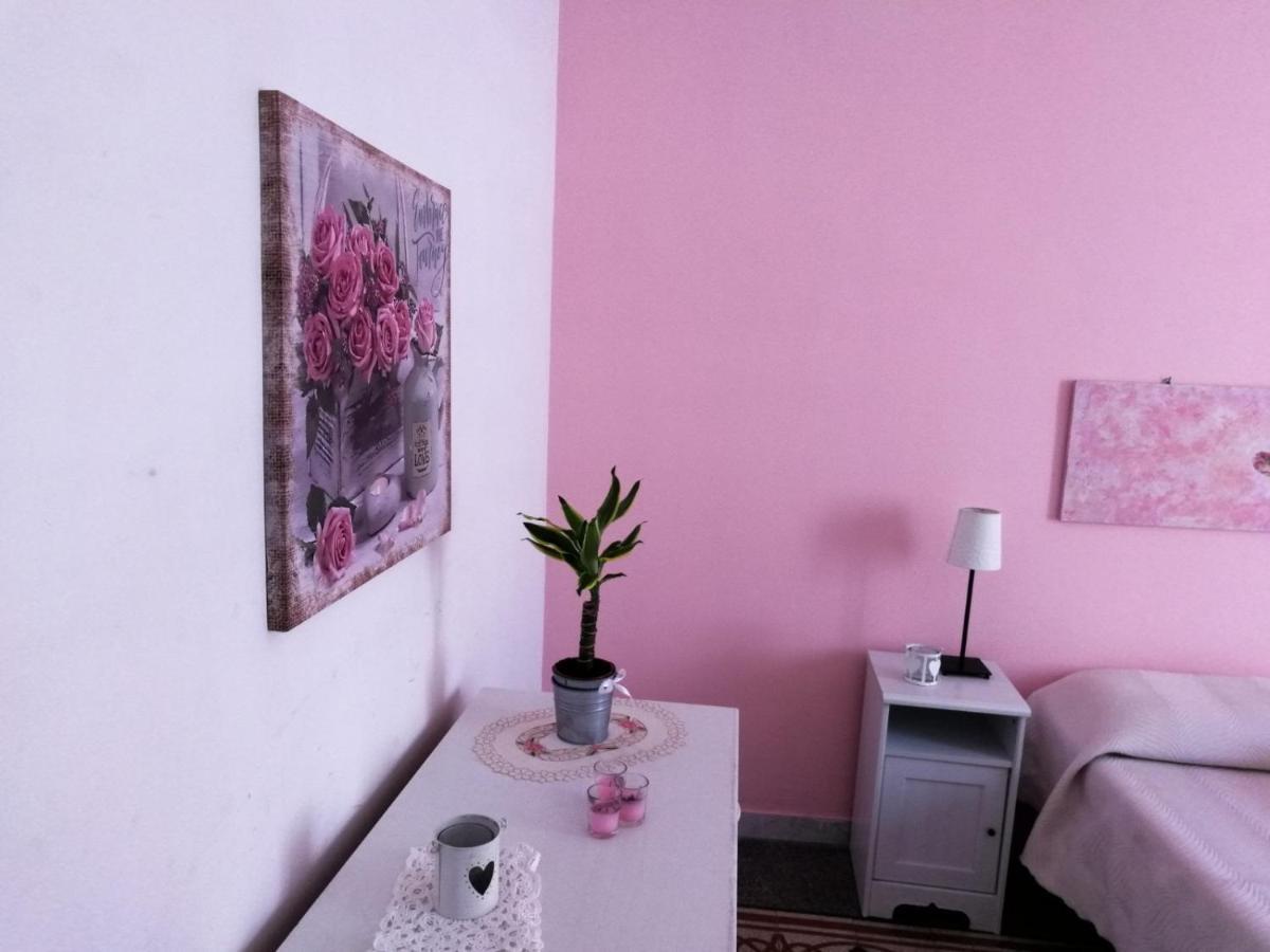 Appartamento Pigneto Rom Exterior foto