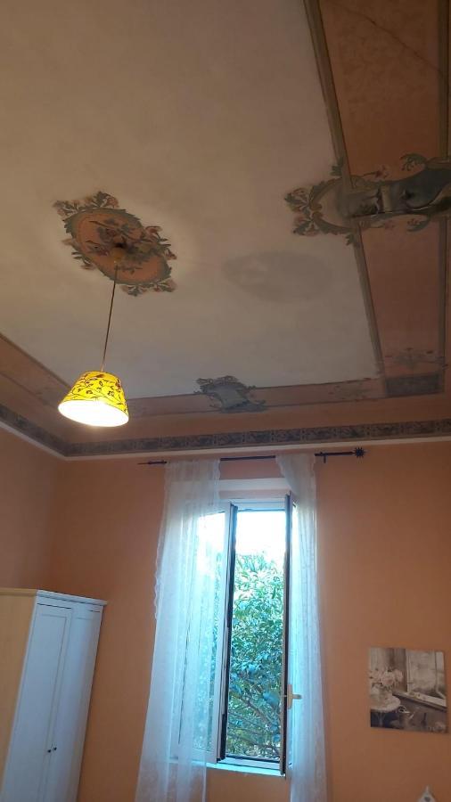 Appartamento Pigneto Rom Exterior foto