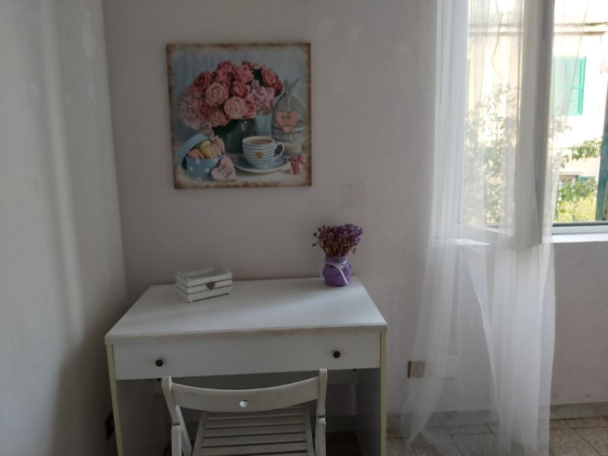 Appartamento Pigneto Rom Exterior foto