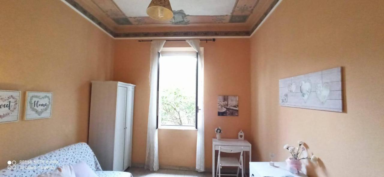 Appartamento Pigneto Rom Exterior foto