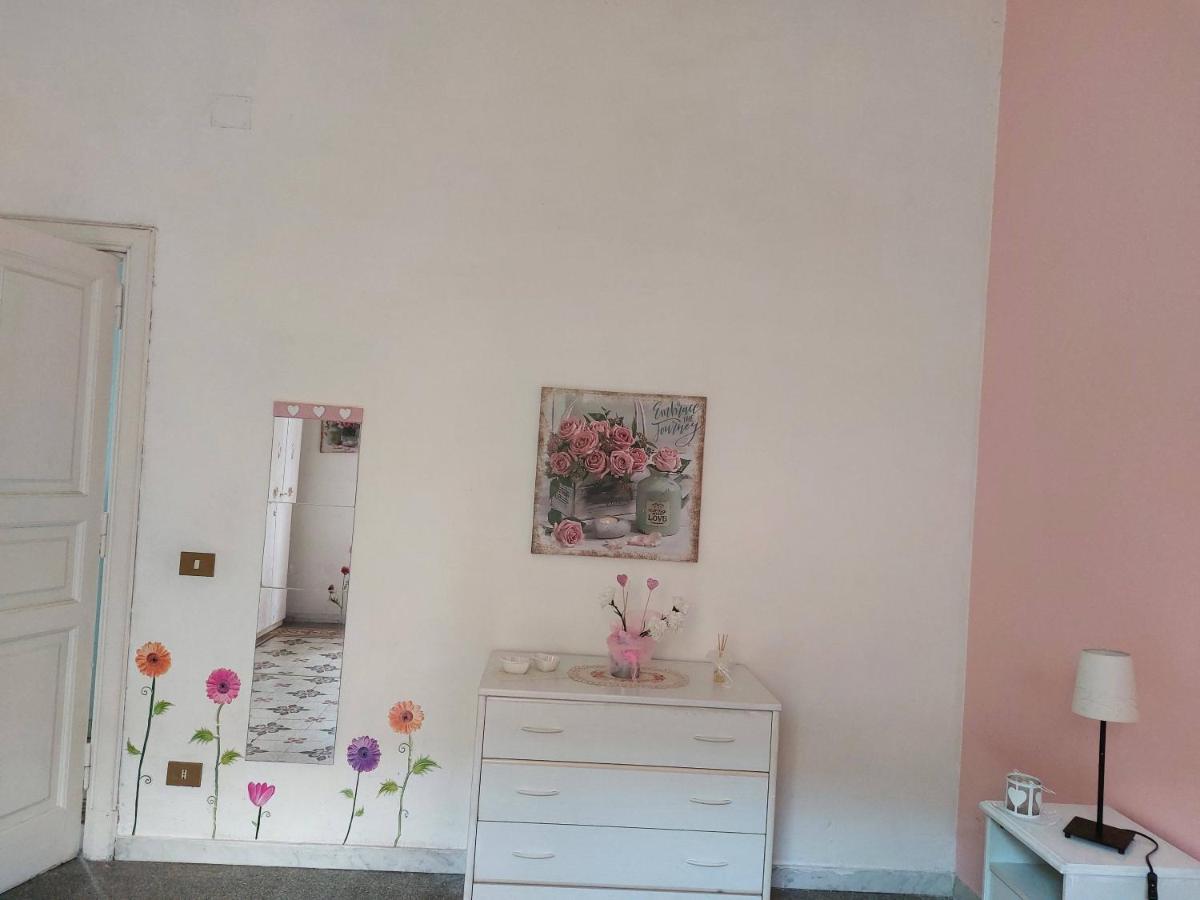Appartamento Pigneto Rom Exterior foto